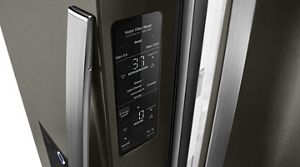 what is the minimum temperature for refrigerator